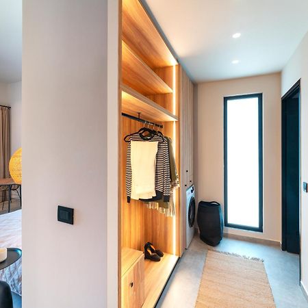 Afesou Suites 이알리소스 외부 사진