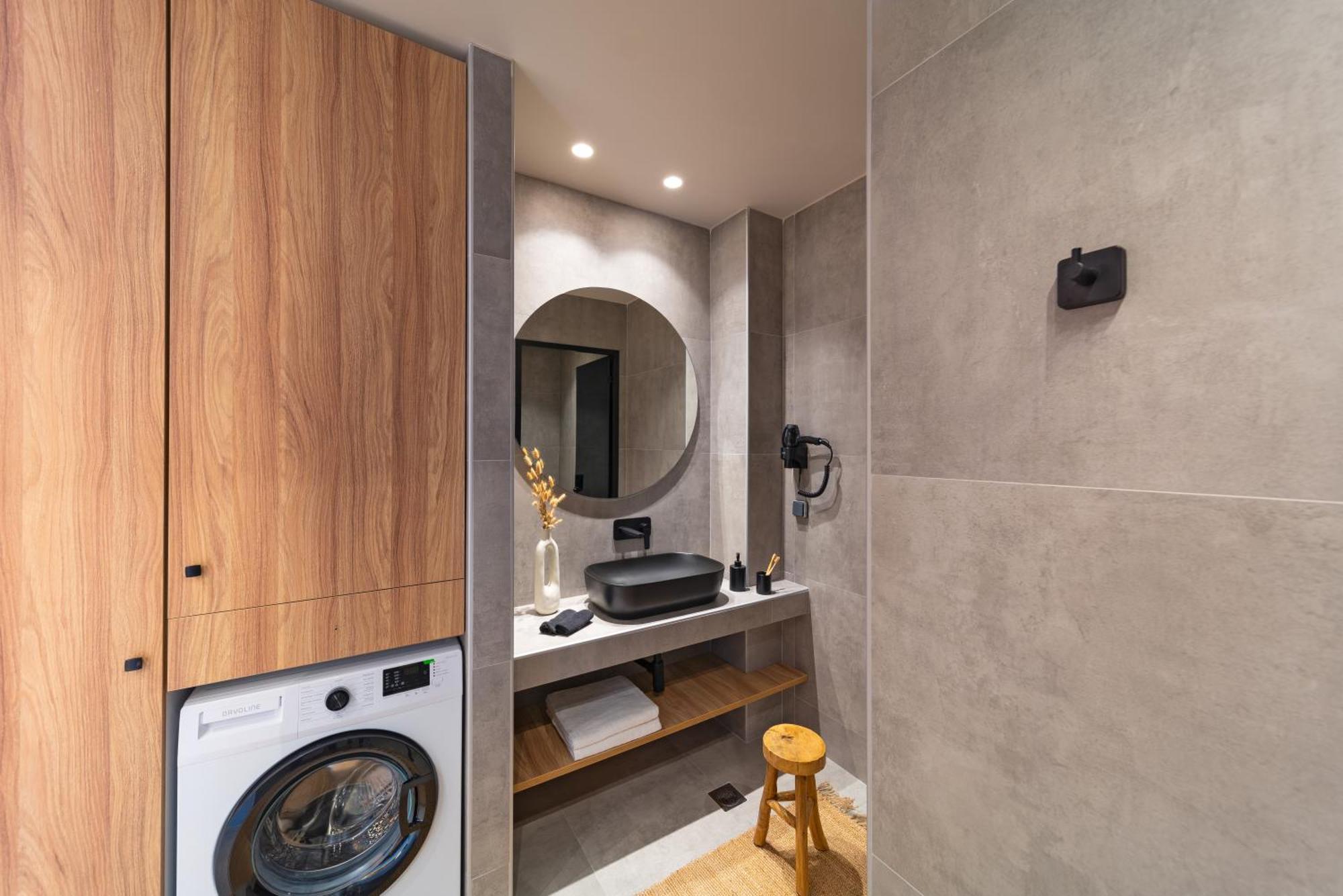 Afesou Suites 이알리소스 외부 사진