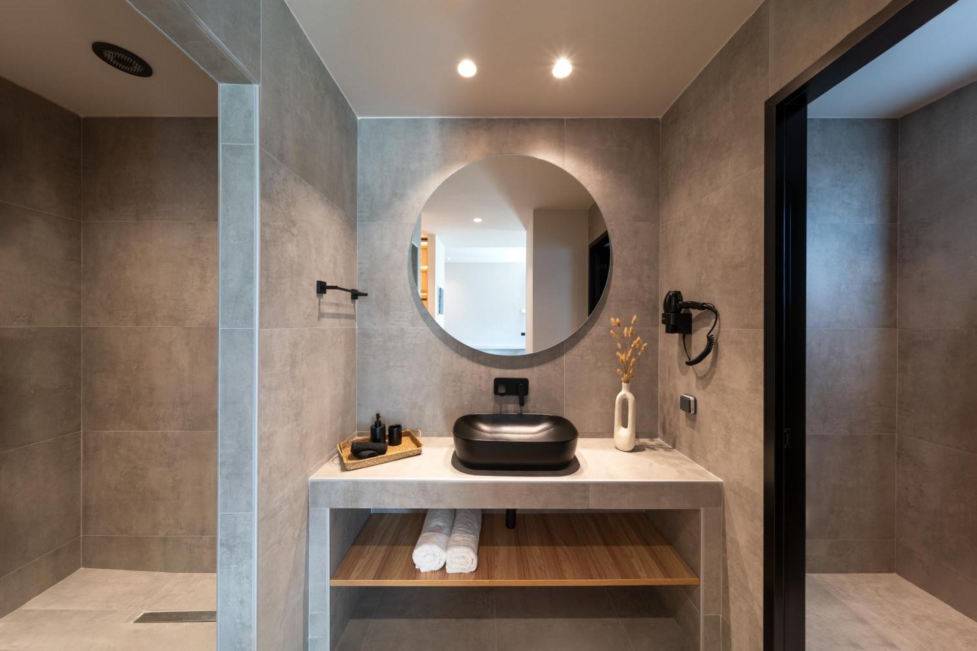 Afesou Suites 이알리소스 외부 사진