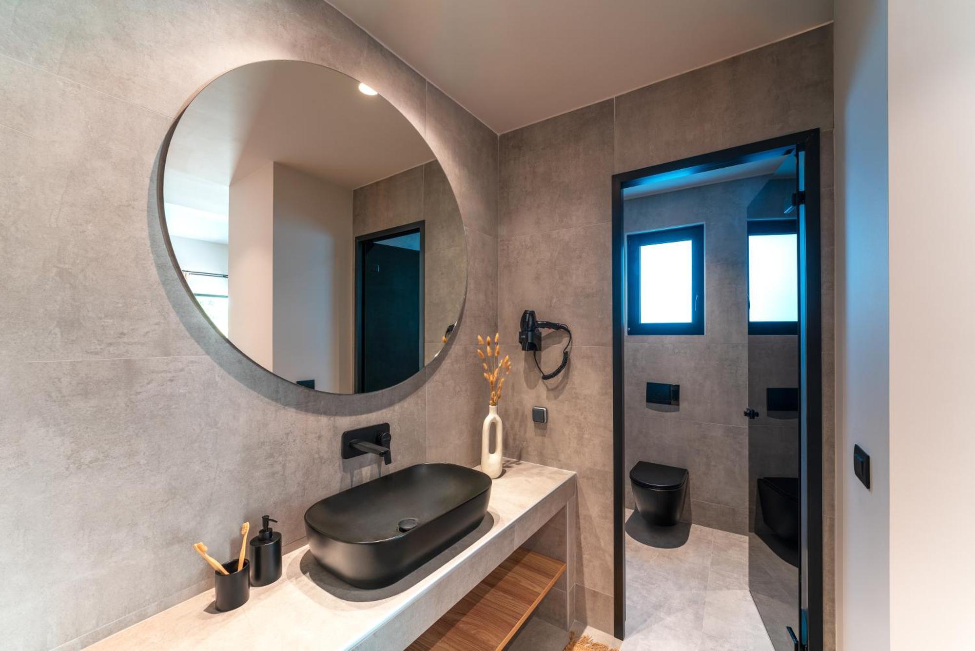 Afesou Suites 이알리소스 외부 사진